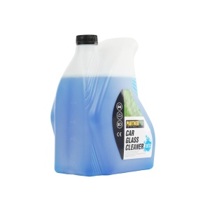 Solutie Spalat Parbriz Iarna PartnerPro, 5L, -20 grade C - Img 2
