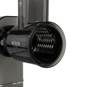 Storcator Presare Rece + Razatoare Bohm BM1533SM, 150W, multifunctional, fara BPA - Img 9