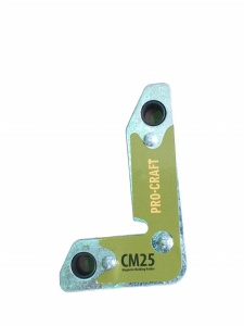 Suport Sudura Magnetic ProCraft CM25, pentru fixare piese la sudura - Img 2