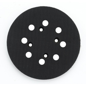 Talpa Slefuit ProCraft PP125, diametru 125mm, accesoriu slefuitor pereti - Img 2