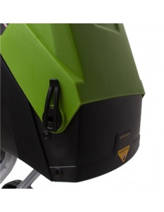 Tocator Crengi Electric ProCraft PLS2400, crengi max 45mm, pentru gradina - Img 5