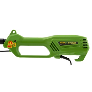 Trimmer Electric PartnerPro PT-1302, 1300W, 7000 RPM, pentru taiat iarba si tufis - Img 5