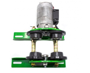 Troliu Electric Macara ProCraft TK500, pentru ridicat si manipulat sarcini - Img 2
