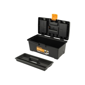 Trusa Transport Scule ROTOR RTB-2017, 15.47L, pentru organizat si transportat scule - Img 2