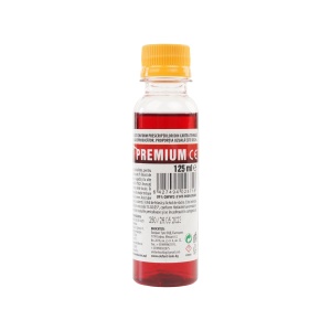 Ulei Amestec 2T Elefant, 125ml, rosu, pentru drujbe si motocoase