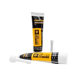 Vaselina grafitata pentru reductor motocoasa si foarfeca de gard viu ROTOR 30g
