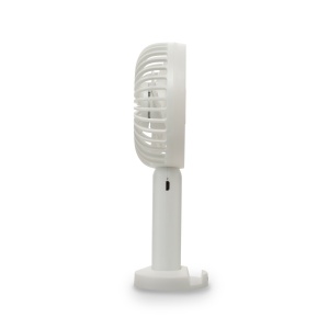 Ventilator Portabil 4" cu USB și Acumulator BÖHM BSF-F11 - Img 4