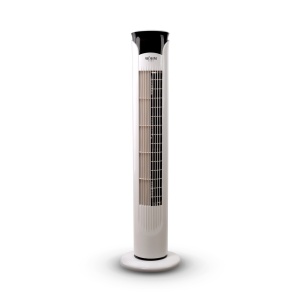 Ventilator Turn Bohm BH870RC, 32 inch, 45W, 3 viteze, LED, telecomanda - Img 4