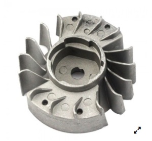 Volanta Drujba Elefant FW1001, compatibil Stihl MS170 MS180 017 018, piesa de schimb