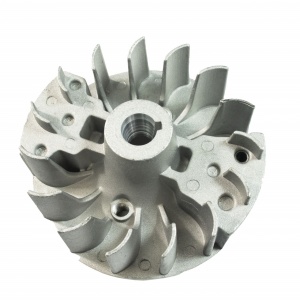 Volanta Motocoasa Elefant, compatibil TL43 TL52, piesa de schimb motor