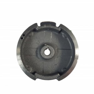 Volanta Motor Elefant, compatibil Honda GX140 GX160 GX200, pornire la sfoara