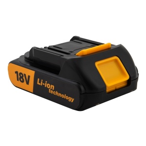Acumulator ProCraft PA18Pro, 18V, Li-ion, pentru scule electrice ProCraft 18V - Img 3
