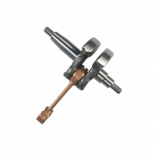 Ambielaj Motocoasa Elefant, compatibil TL43 1E40-5, piesa de schimb motor - Img 8