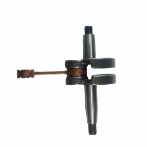 Ambielaj Motor Atomizor Elefant, filet 10mm, biela 83mm, compatibilitate universala - Img 8
