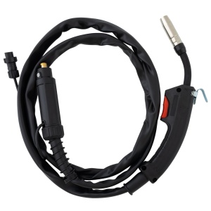 Aparat Sudura Invertor ROTOR MMLT-300, MIG MMA LIFT-TIG, 300A, electrozi 1.6-4mm - Img 8