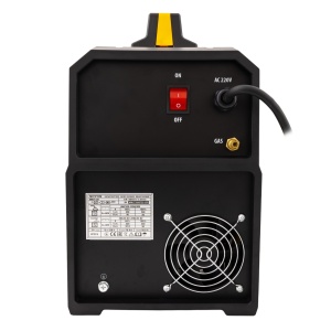 Aparat Sudura MIG+MMA+TIG ROTOR MMLT-320A, 320A, electrozi 1.6-4mm, 3in1 - Img 6