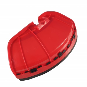 Aparatoare Protectie Motocoasa Elefant G001, pentru siguranta la utilizare - Img 3