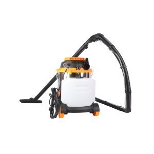 Aspirator Spalare Injectie Extractie ROTOR, 20L, 1600W, motor aluminiu - Img 4
