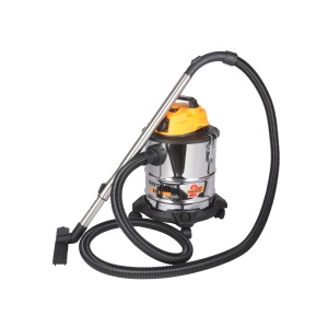 Aspirator Umed Uscat ROTOR, 20L, 1200W, 20 kPa, functie suflare, furtun 3m - Img 3