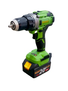 Autofiletanta cu Acumulator ProCraft PA21Li, 21V, pentru insurubat