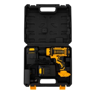 Autofiletanta cu Acumulator ROTOR RPA21, 21V, 30Nm, pentru insurubat - Img 11