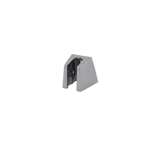Baterie Cada Flow Wave Z-09, zinc, cu para de dus, crom - Img 9