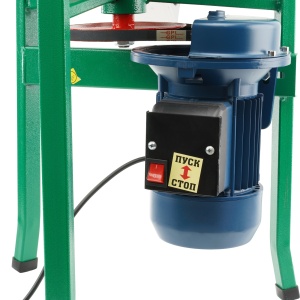 Batoza Porumb Bocika, 1500W, 600kg/h, 2900 RPM, cuva 45L, pentru batut porumb - Img 4