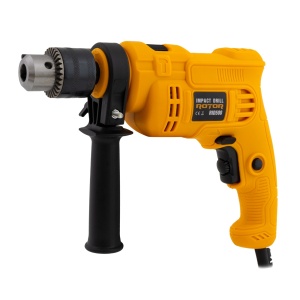 Bormasina ROTOR RID500, 500W, 2800 RPM, mandrina 13mm, pentru gaurit lemn metal beton - Img 11