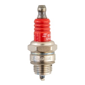 Bujie L7T Elefant, motoare 2T, 1 electrod, M14x1.25mm