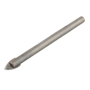 Burghiu Ceramica Sticla ROTOR RBC6, 6mm, pentru gaurit faianta si sticla