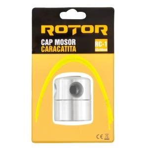 Cap Mosor Caracatita ROTOR RC-1, 43x48mm