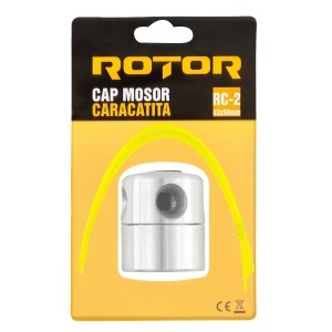 Cap Mosor Caracatita SDE ROTOR RC-2