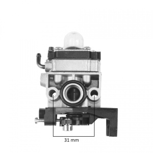 Carburator Motocoasa 4T Elefant, piesa de schimb pentru motocoase 4 timpi - Img 3