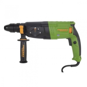 Ciocan Rotopercutor ProCraft BH1400DFR Industrial, 1400W, 2.6J, SDS+, 1250 RPM - Img 4