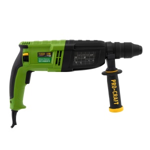 Ciocan Rotopercutor ProCraft BH1400DFR, SDS+, 790W, 3J, 4000 bpm, auto-release - Img 4