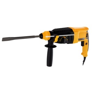 Ciocan Rotopercutor ROTOR RH2601, 800W, 3.2J, cu perii - Img 7