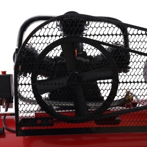 Compresor Aer Elefant XY3065A-100D, 100L, 4CP, 8 bari, pentru atelier - Img 7