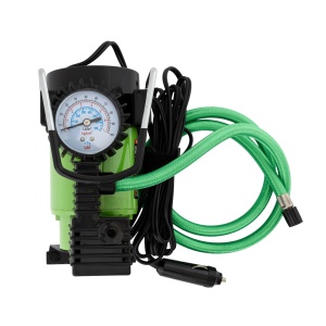 Compresor Auto ProCraft LK190, 12V, 7 bari, 35 l/min, pentru umflat anvelope - Img 3