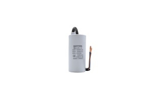 Condensator CBB60 ROTOR, 12µF, 450V, 35x62mm, pentru pompe si motoare
