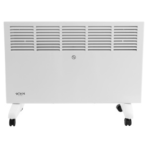 Convector Electric Perete Podea Bohm BH08-20, 2000W, pentru 20 m2