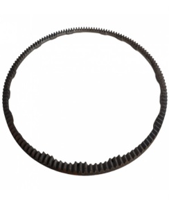 Coroana Betoniera Elefant, 580mm interior, 132 dinti, piesa de schimb betoniera - Img 3