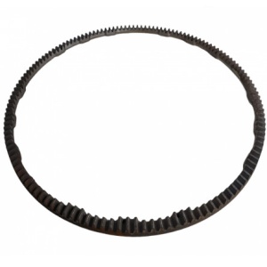 Coroana Betoniera Elefant, 640mm interior, 140 dinti, piesa de schimb betoniera - Img 3