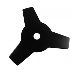 Disc Taietor Stea Motocoasa Elefant, 3 taisuri BLADE, pentru iarba si vegetatie - Img 2
