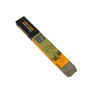 Electrozi Rutilici ROTOR RE25-2.5, 2.5mm, 350mm, 2.5kg, pentru sudura MMA