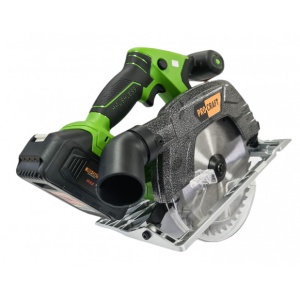 Fierastrau Circular Acumulator ProCraft PCA20, 20V, 4Ah, Brushless, panza 185mm - Img 2