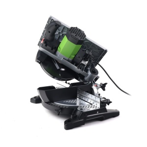 Fierastrau Circular Stationar ProCraft CMS21, 1200W, 4500 RPM, pentru atelier - Img 3
