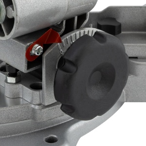 Fierastrau Circular Stationar ProCraft PGS2100, 1400W, 5000 RPM, panza 210mm, taiere unghi - Img 9