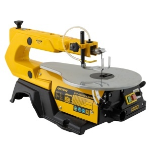 Fierastrau de Traforaj ROTOR 65115, 120W, 400-1650 RPM, pentru decupaje lemn