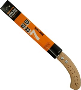 Fierastrau Manual ROTOR, 270mm, maner lemn - Img 2
