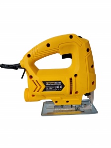 Fierastrau Pendular ROTOR RJS1000, pentru taiere lemn 55mm si otel 5mm - Img 3